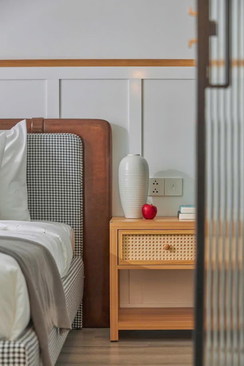 Marina Suites Apartment Nha Trang Luaran gambar