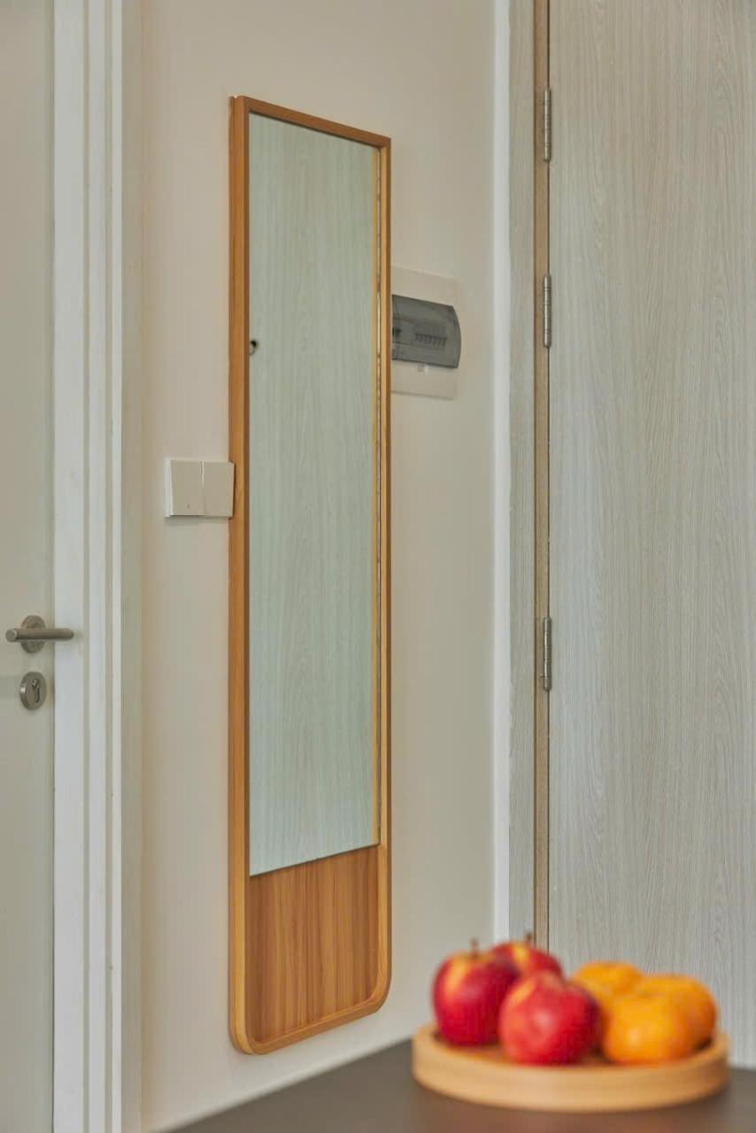 Marina Suites Apartment Nha Trang Luaran gambar