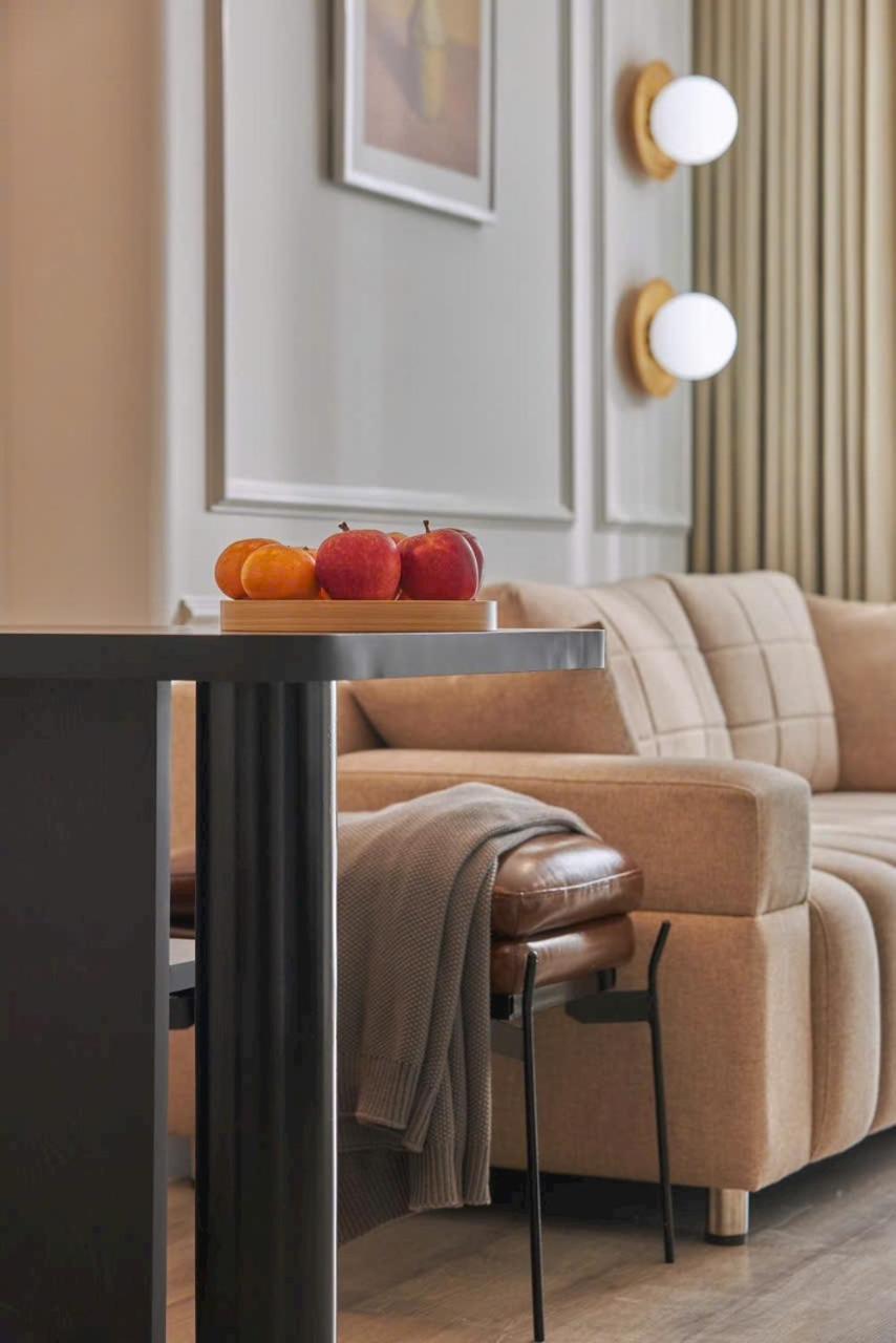 Marina Suites Apartment Nha Trang Luaran gambar
